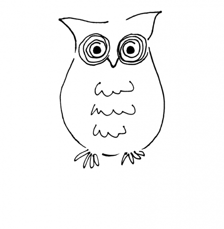 Owl 1